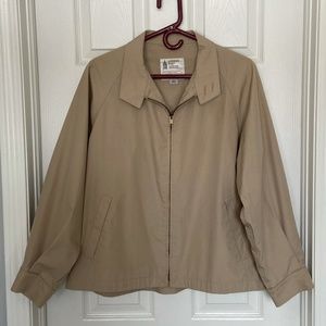 Vintage London Fog Coat